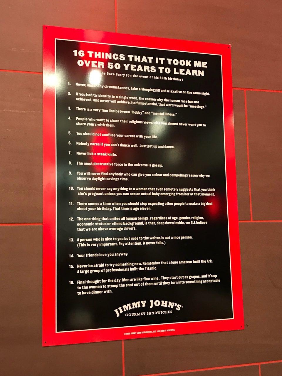 Photo credit: foursquare