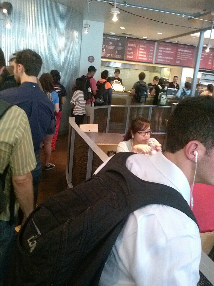 Photo credit: foursquare