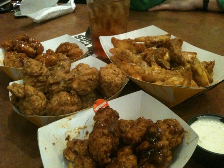 Photo credit: foursquare