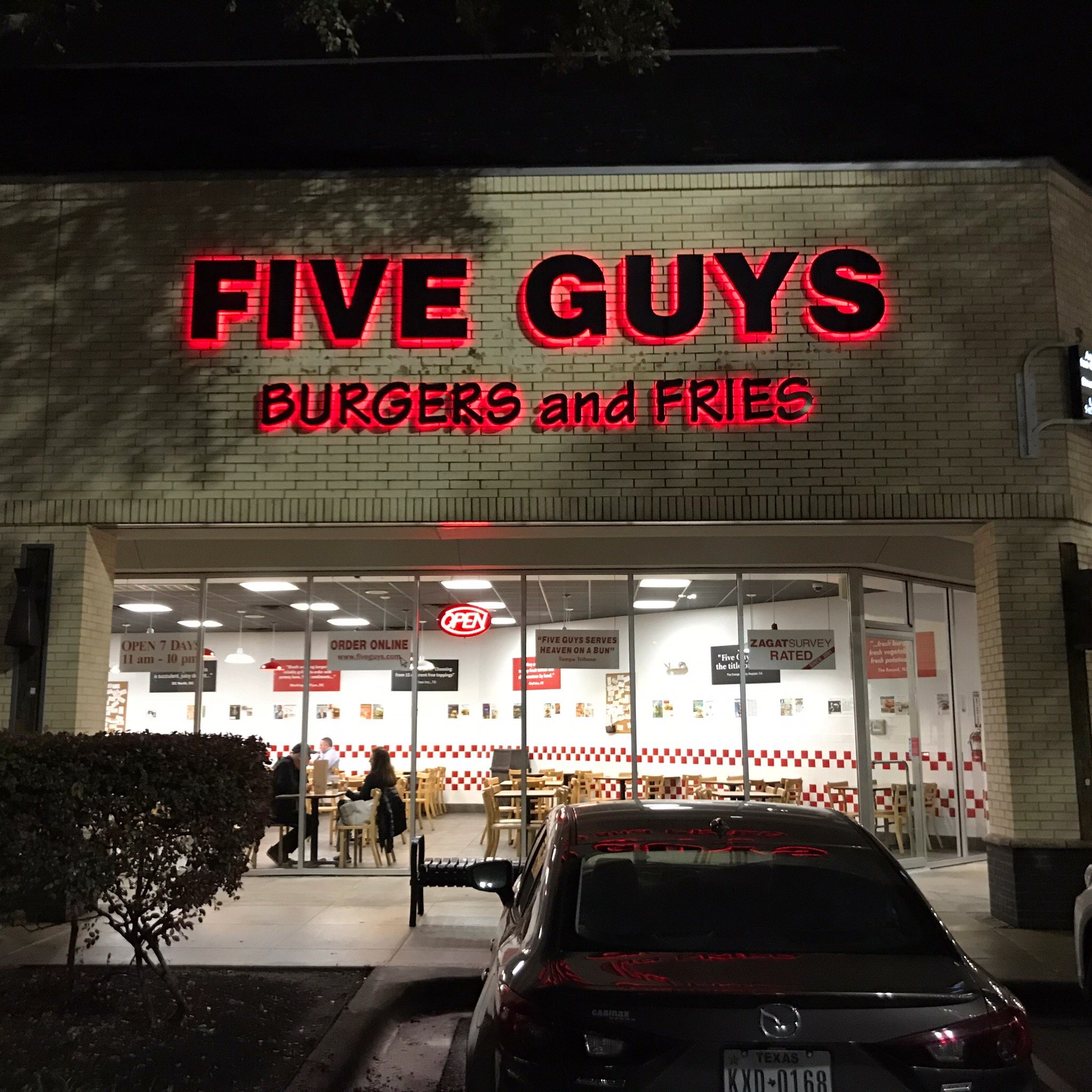 Photo credit: tripadvisor