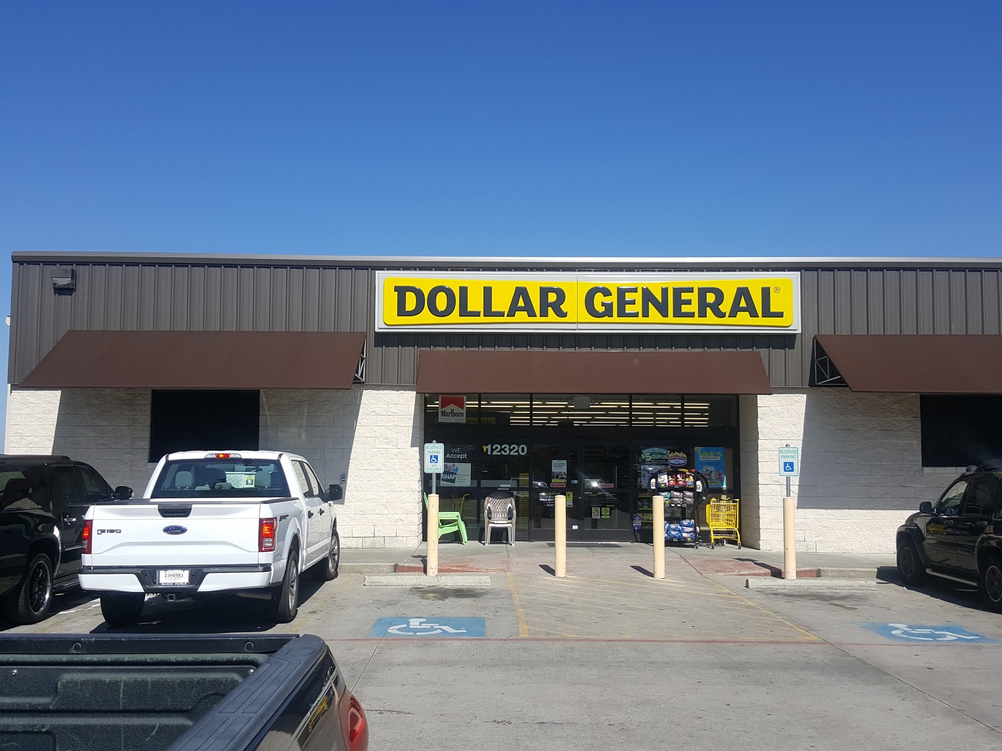 Dollar General