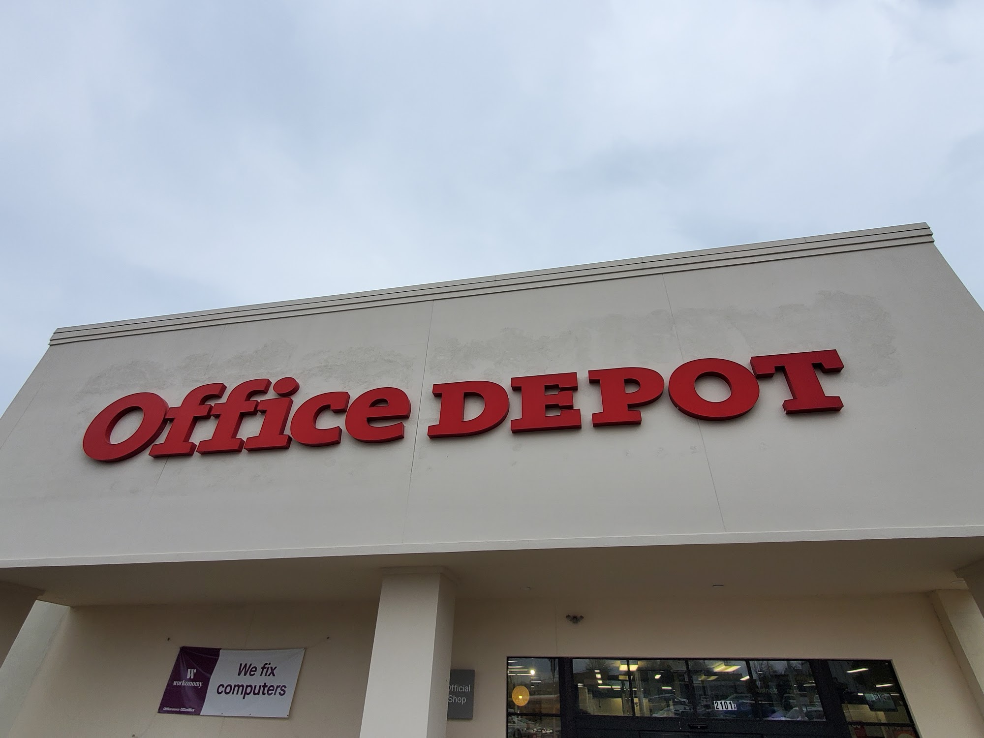 Office Depot