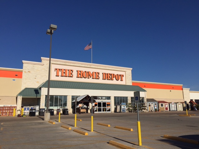 The Home Depot