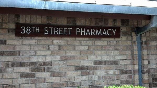 38th Street Pharmacy