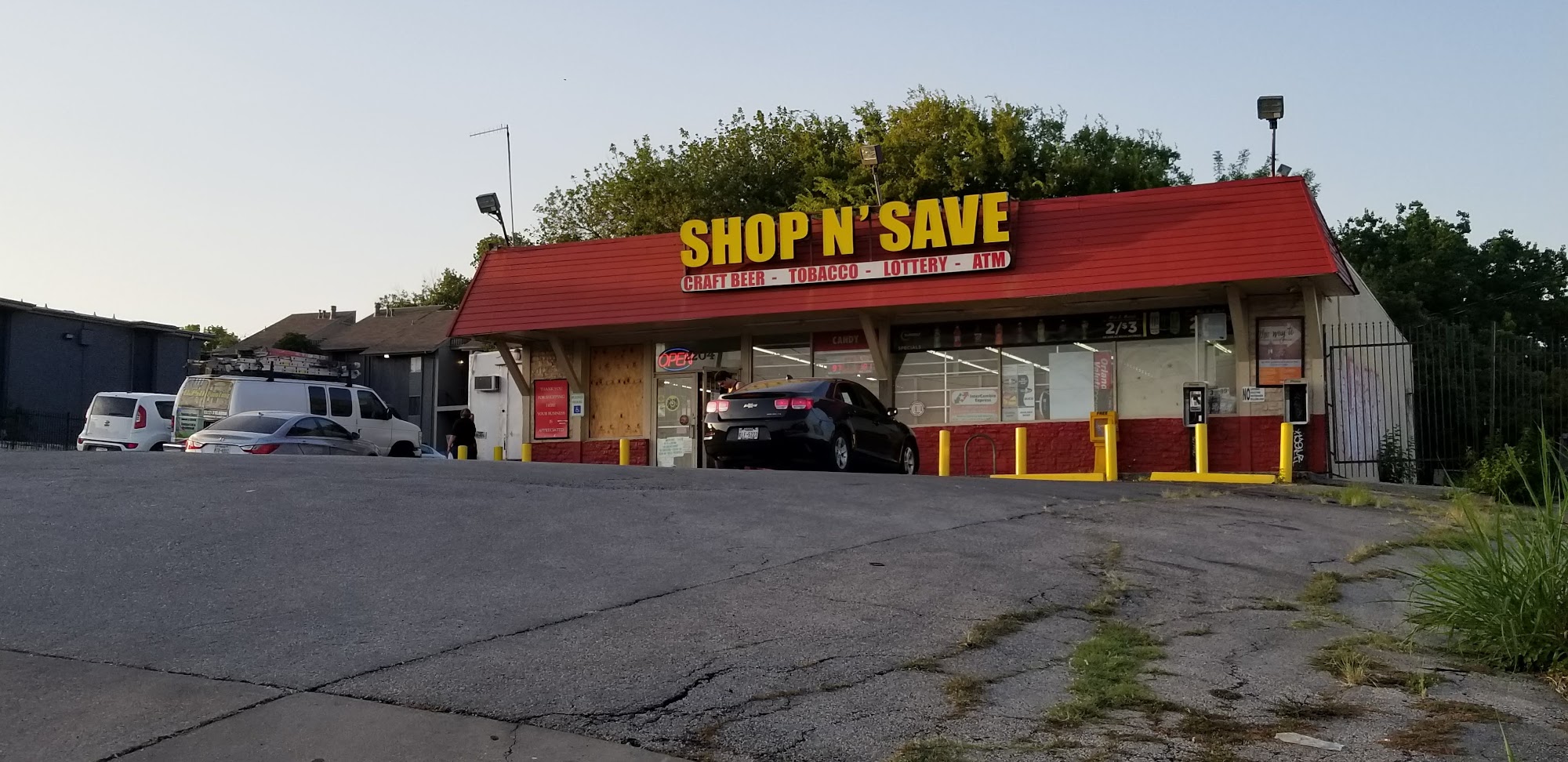 Shop 'n Save