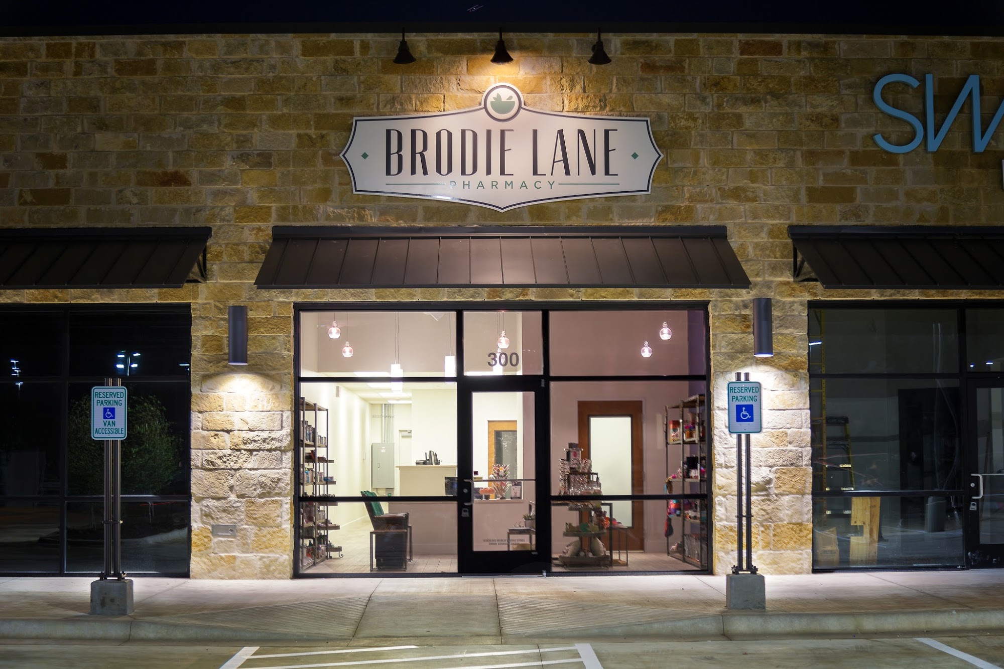 Brodie Lane Pharmacy