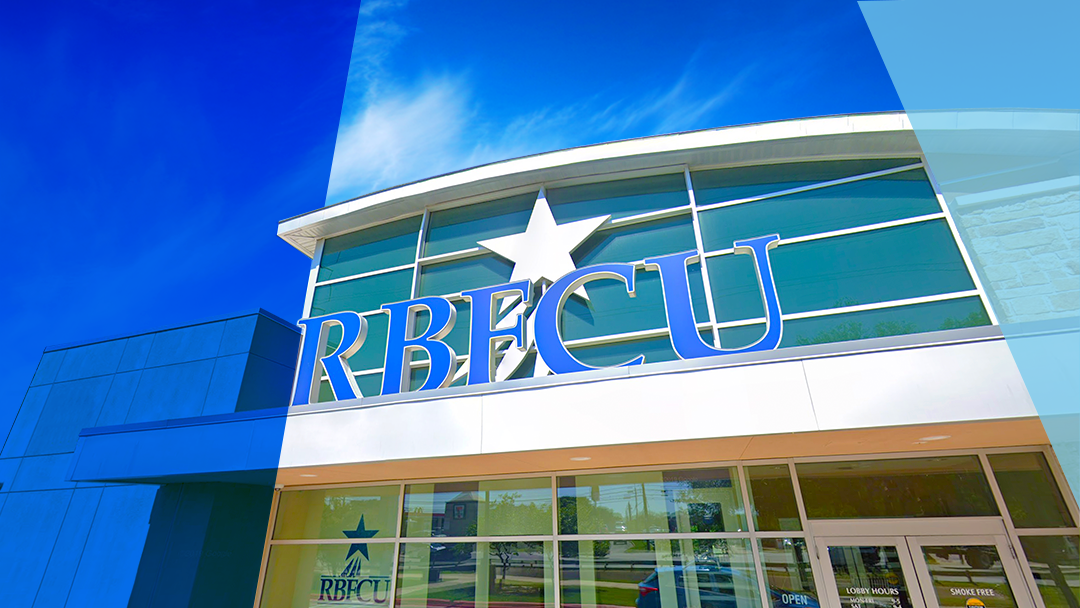 RBFCU - Ben White