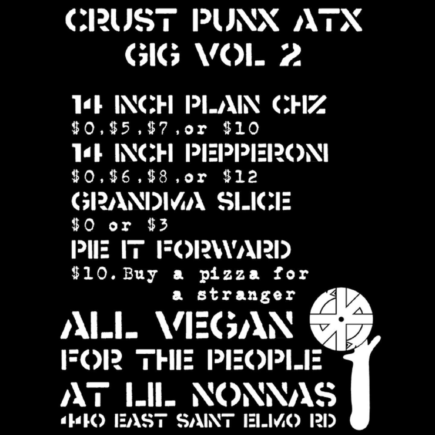 Li'l Nonna's 440 E St Elmo Rd A1, Austin