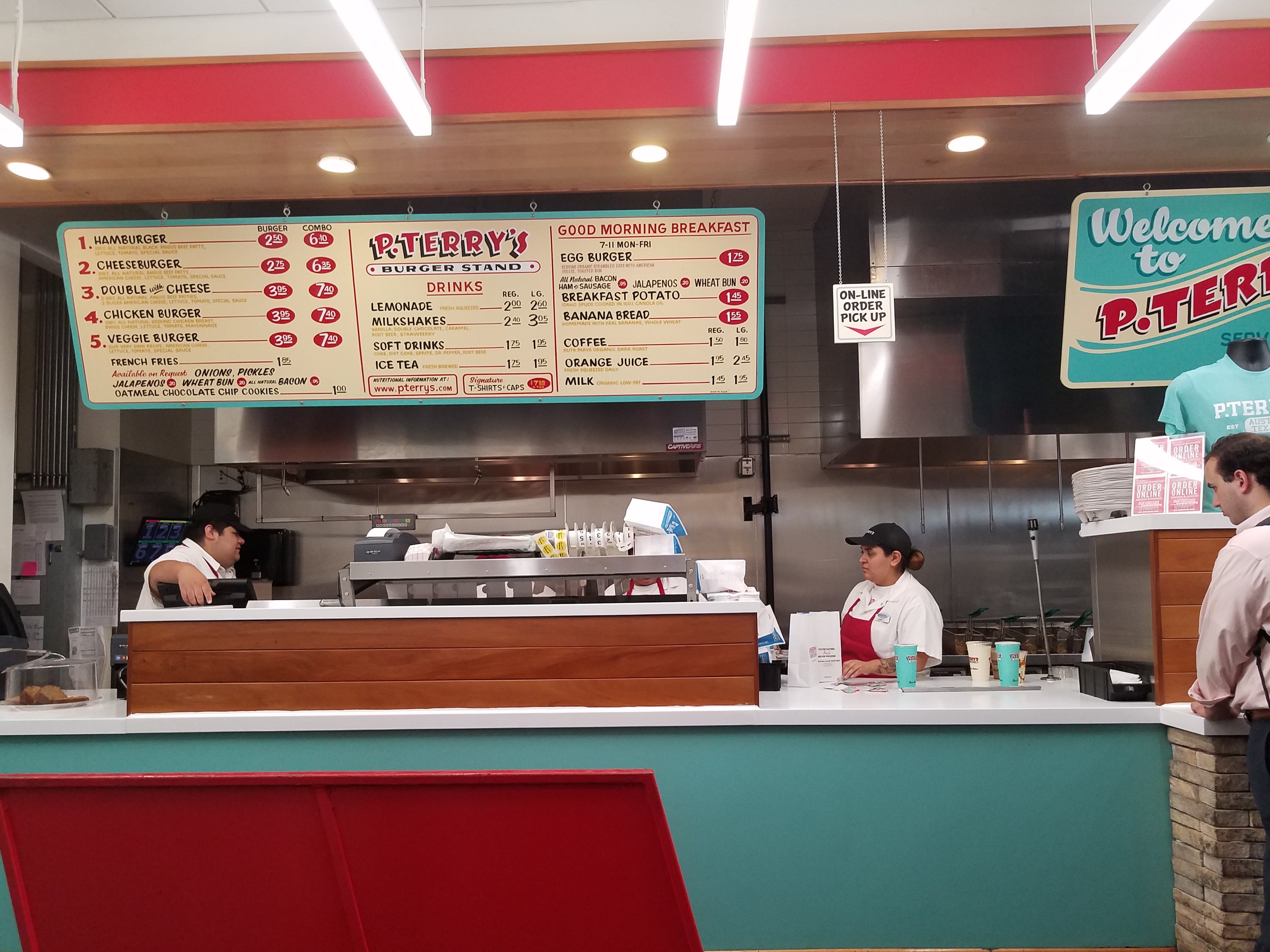 Photo credit: Tripadvisor