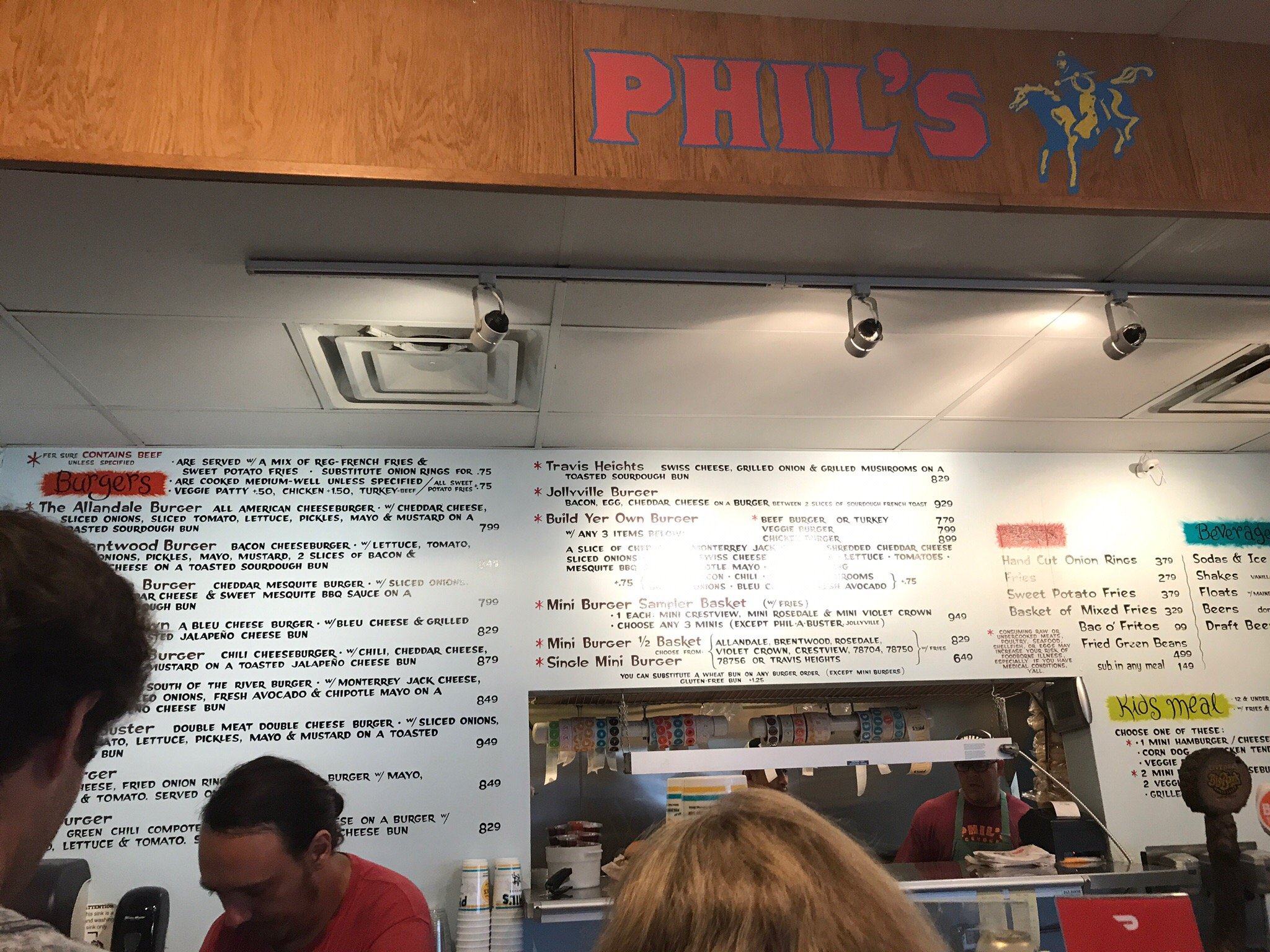 Photo credit: Tripadvisor