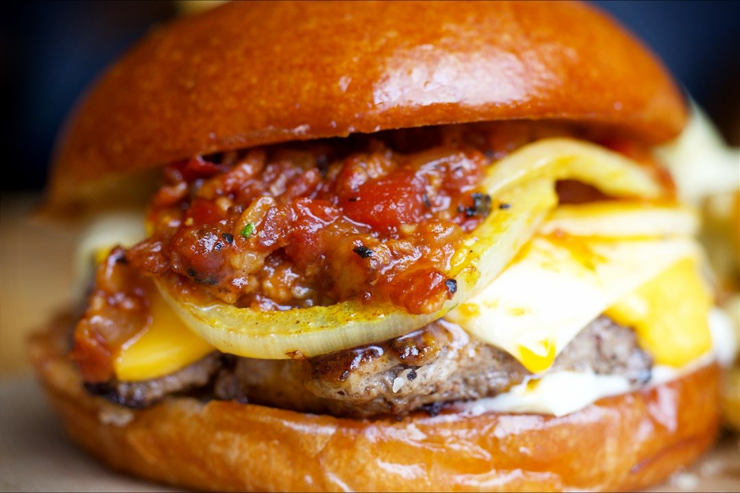 Hopdoddy Burger Bar 2438 W Anderson Ln Suite 100, Austin