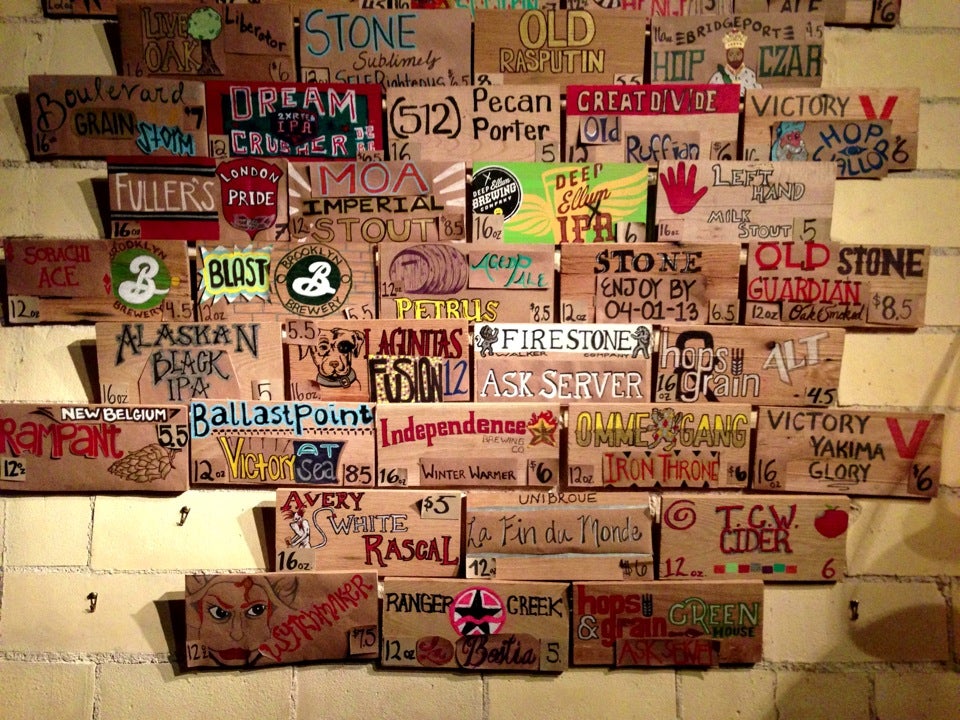 Photo credit: foursquare