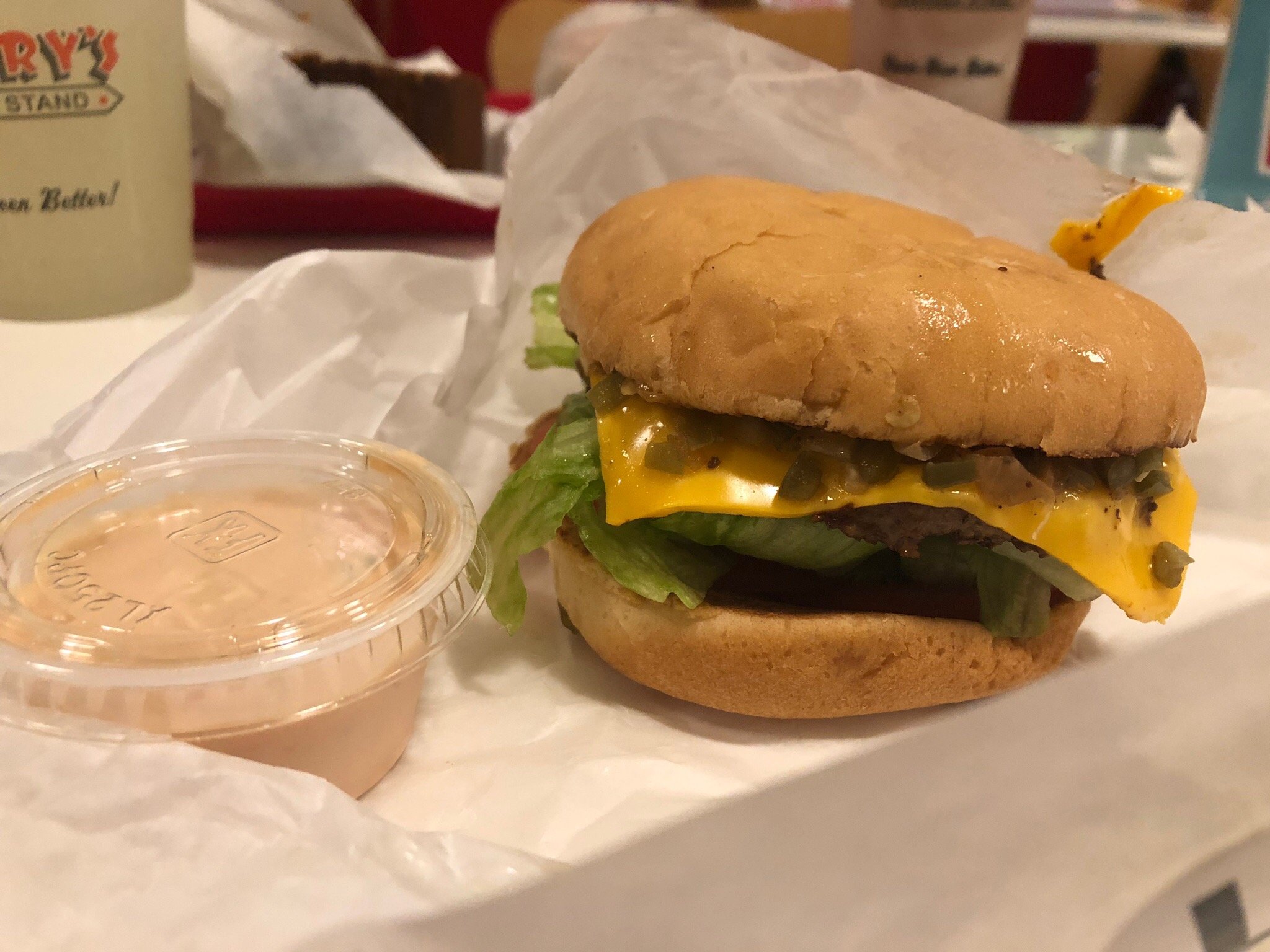 Photo credit: tripadvisor