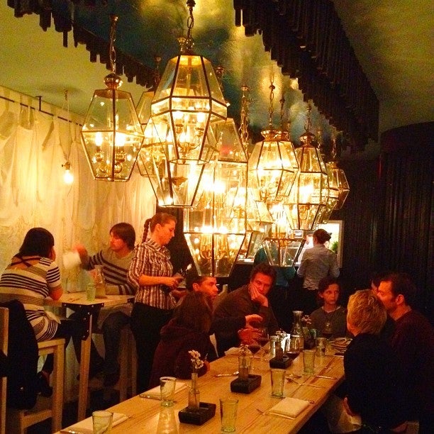 Photo credit: foursquare