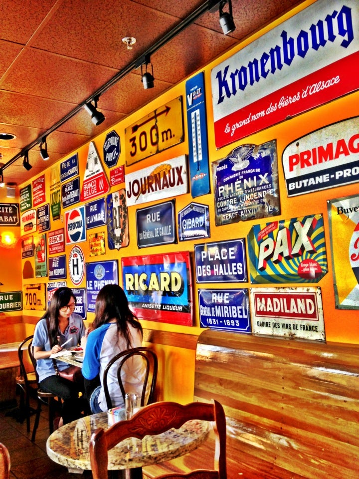 Photo credit: foursquare