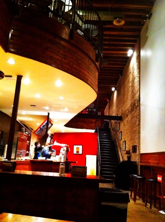 Photo credit: foursquare