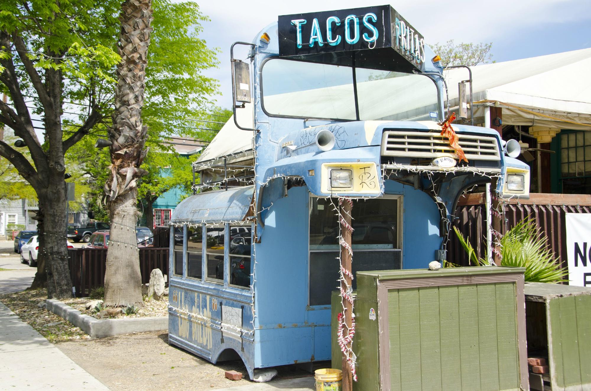 Photo credit: tripadvisor