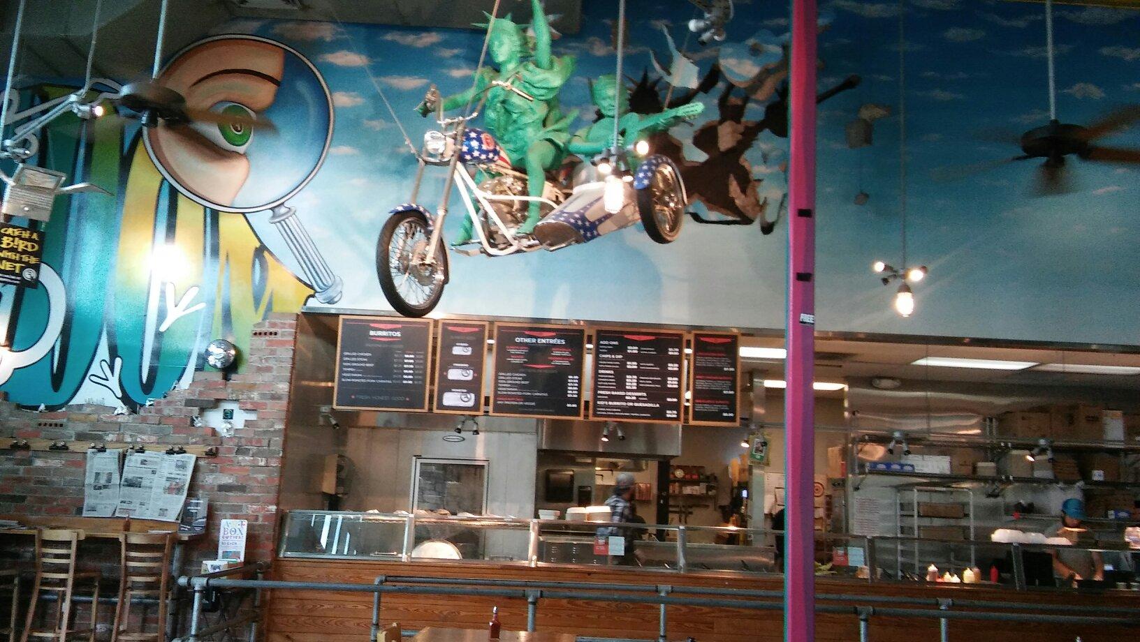 Photo credit: tripadvisor
