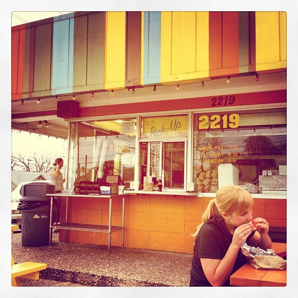 Photo credit: foursquare