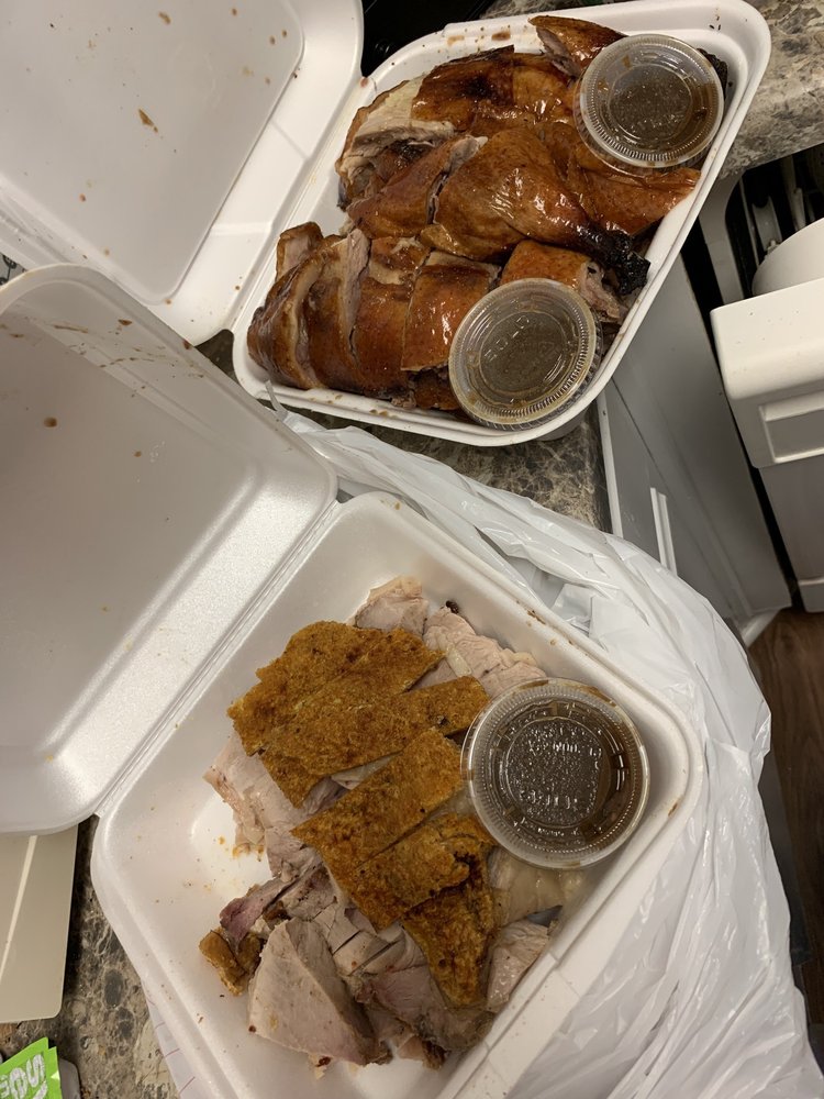 First Chinese BBQ 10901 N Lamar Blvd, Austin