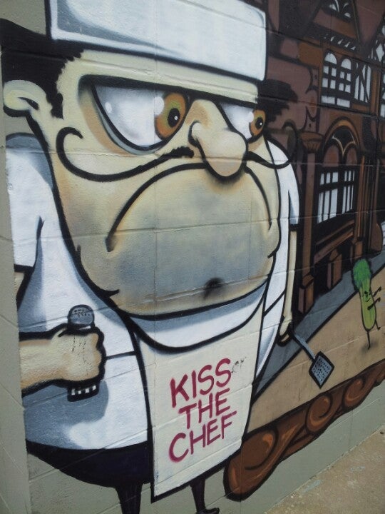 Photo credit: foursquare