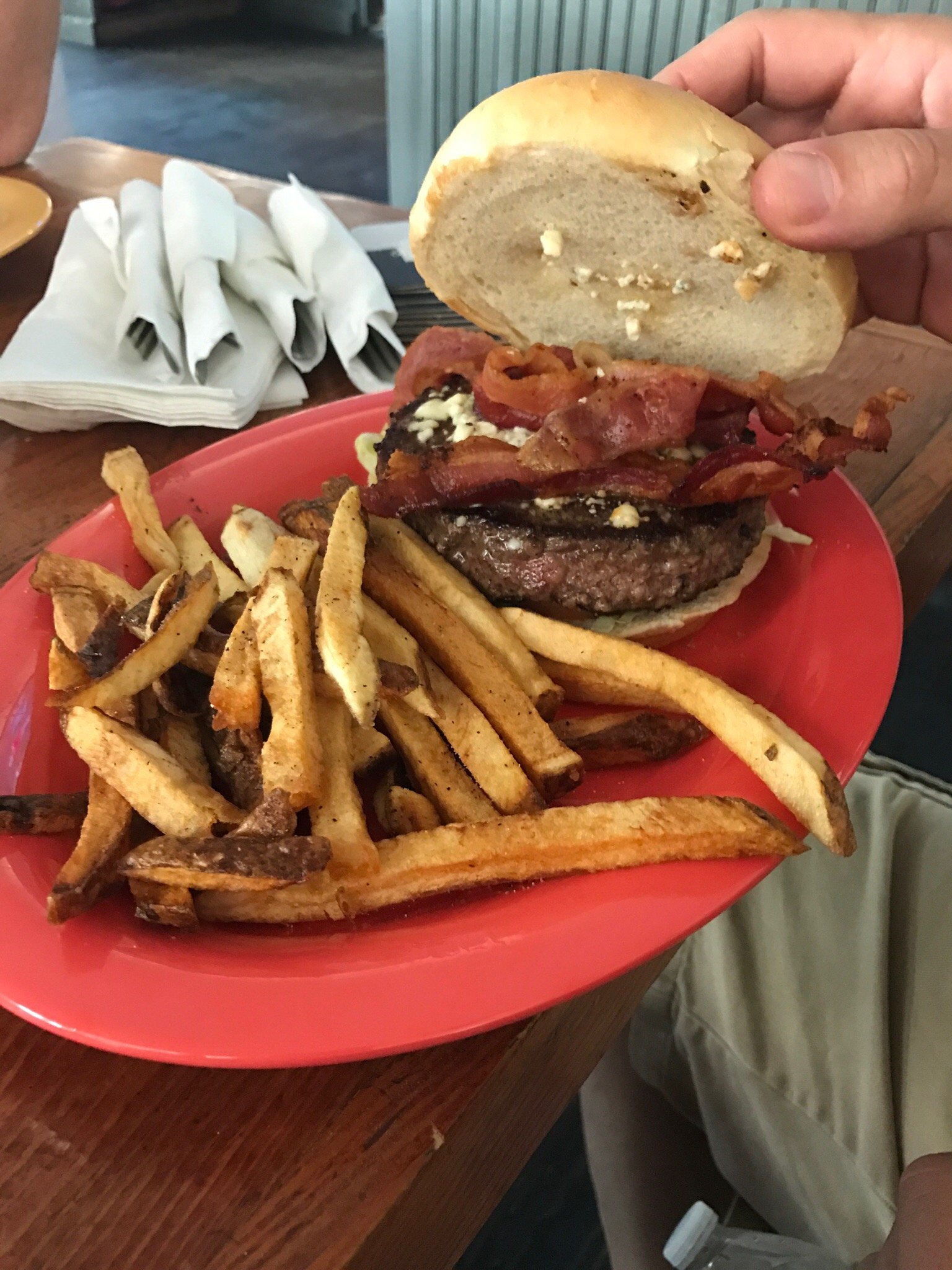 Photo credit: tripadvisor