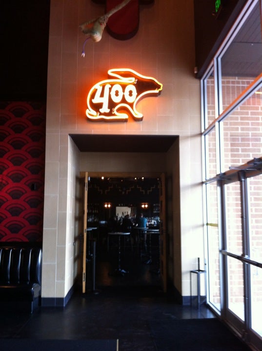 Photo credit: foursquare