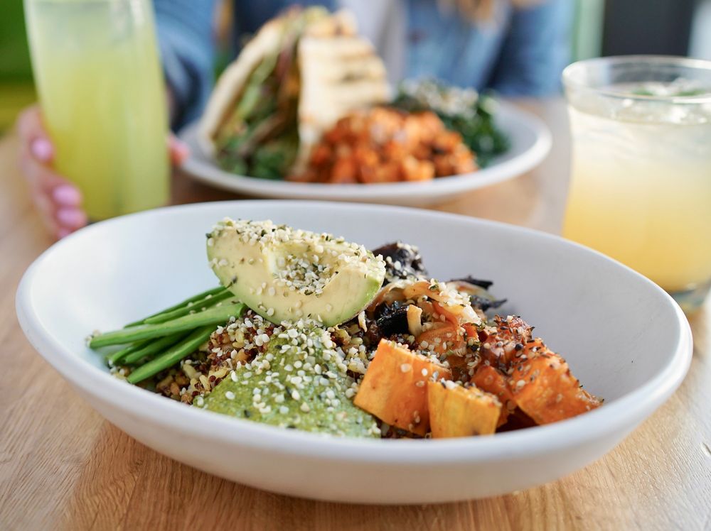 True Food Kitchen 222 West Ave Ste HR100, Austin