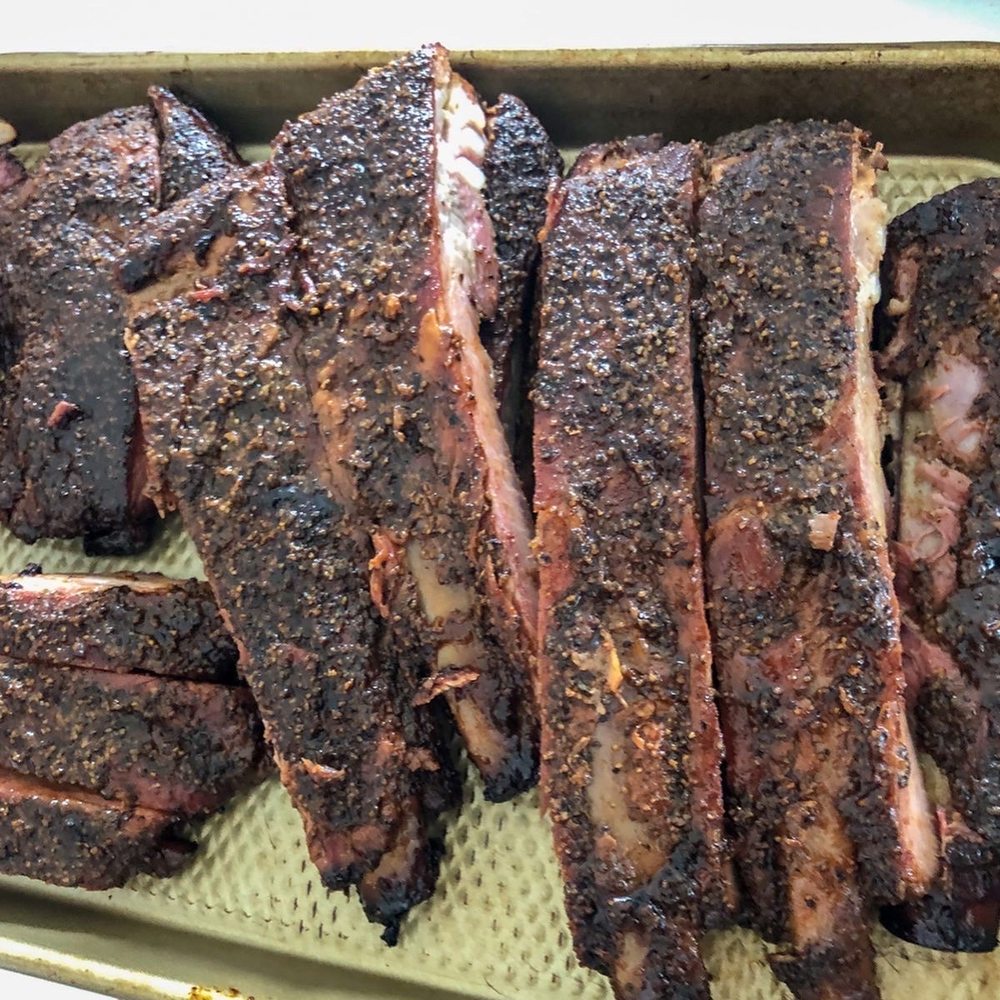 Franklin Barbecue 900 E 11th St, Austin