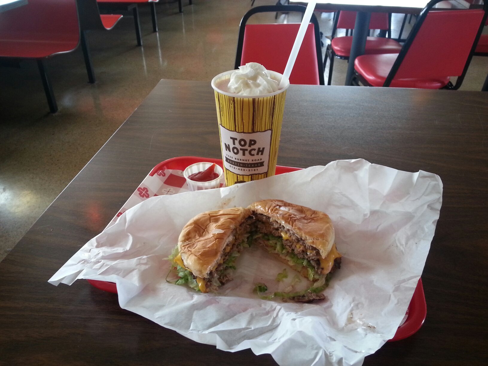 Photo credit: tripadvisor
