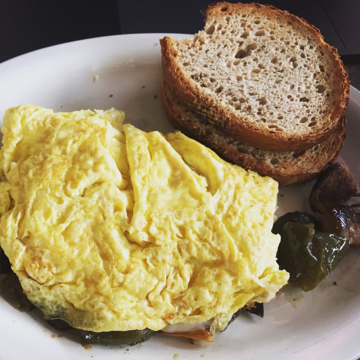San Francisco Bakery & Café 2900 W Anderson Ln, Austin