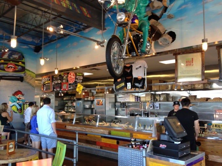 Photo credit: foursquare