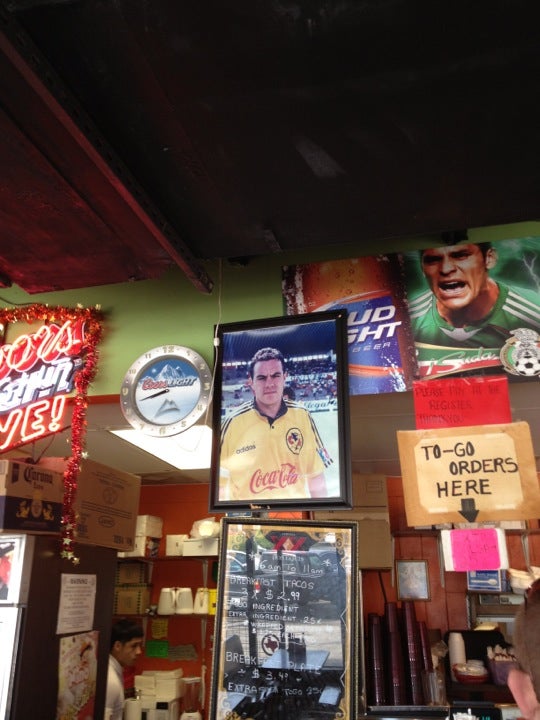 Photo credit: foursquare