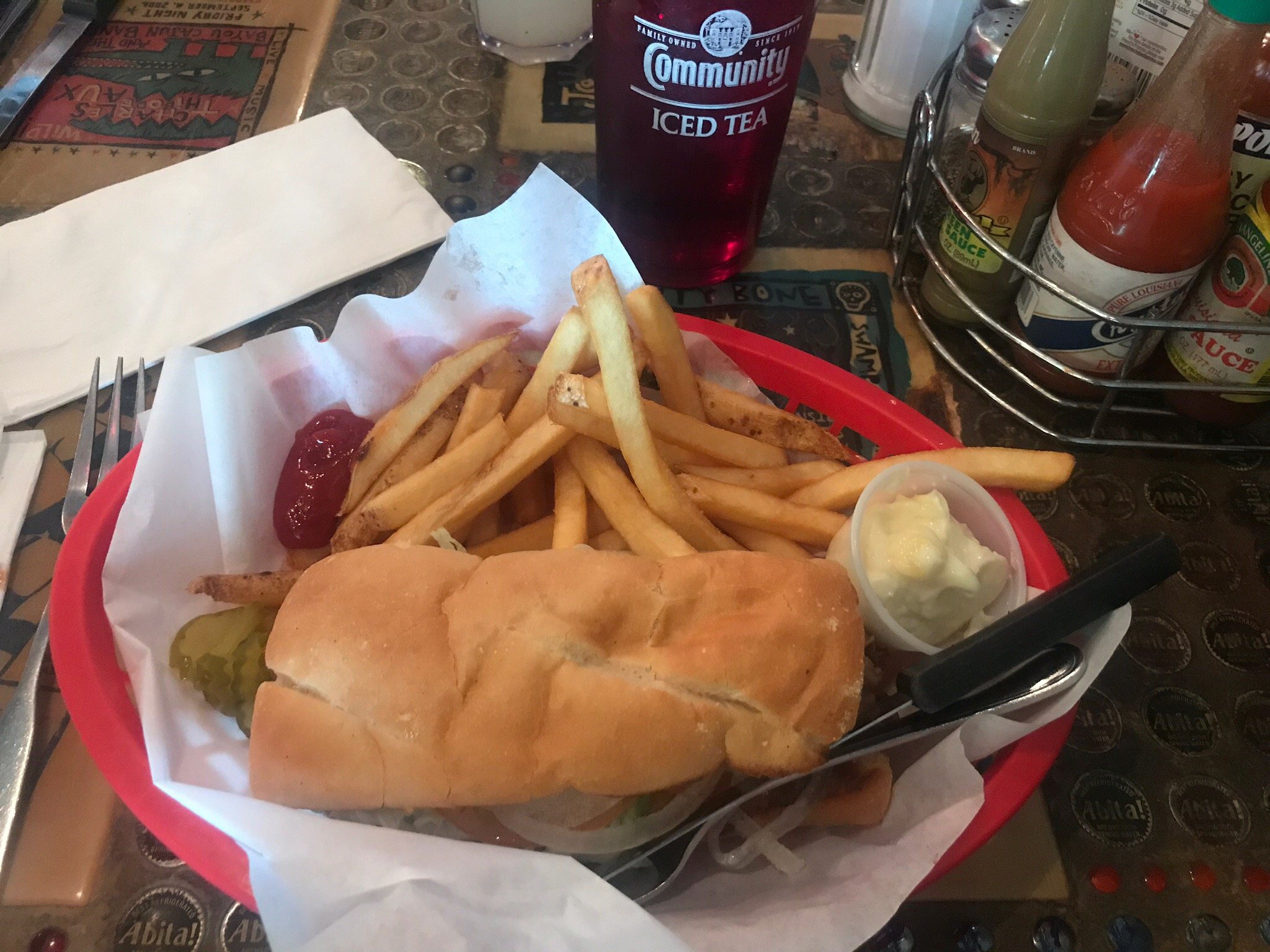 Photo credit: tripadvisor