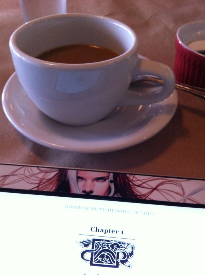 Photo credit: foursquare
