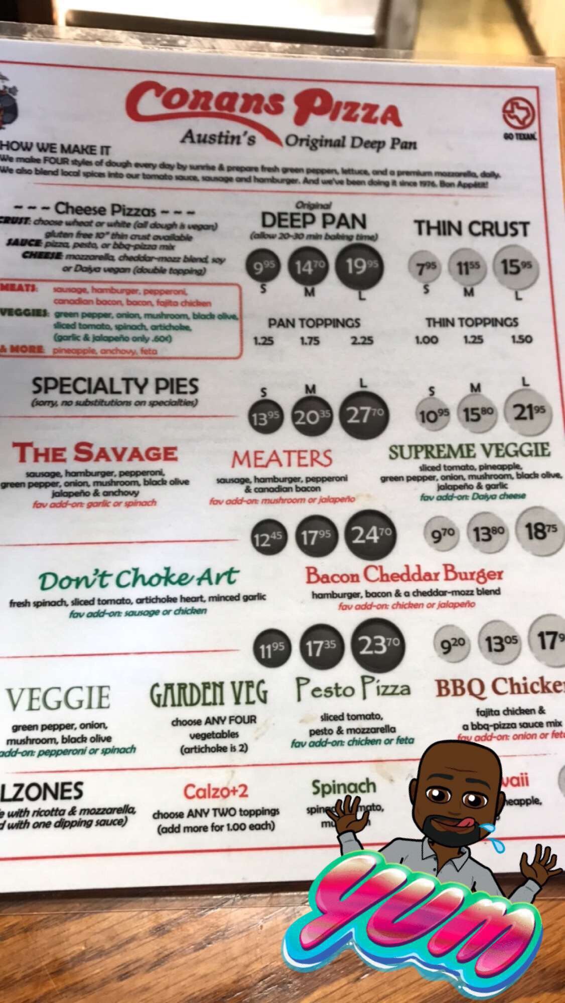 Photo credit: Tripadvisor