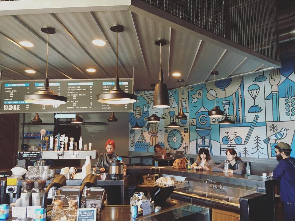 Photo credit: foursquare