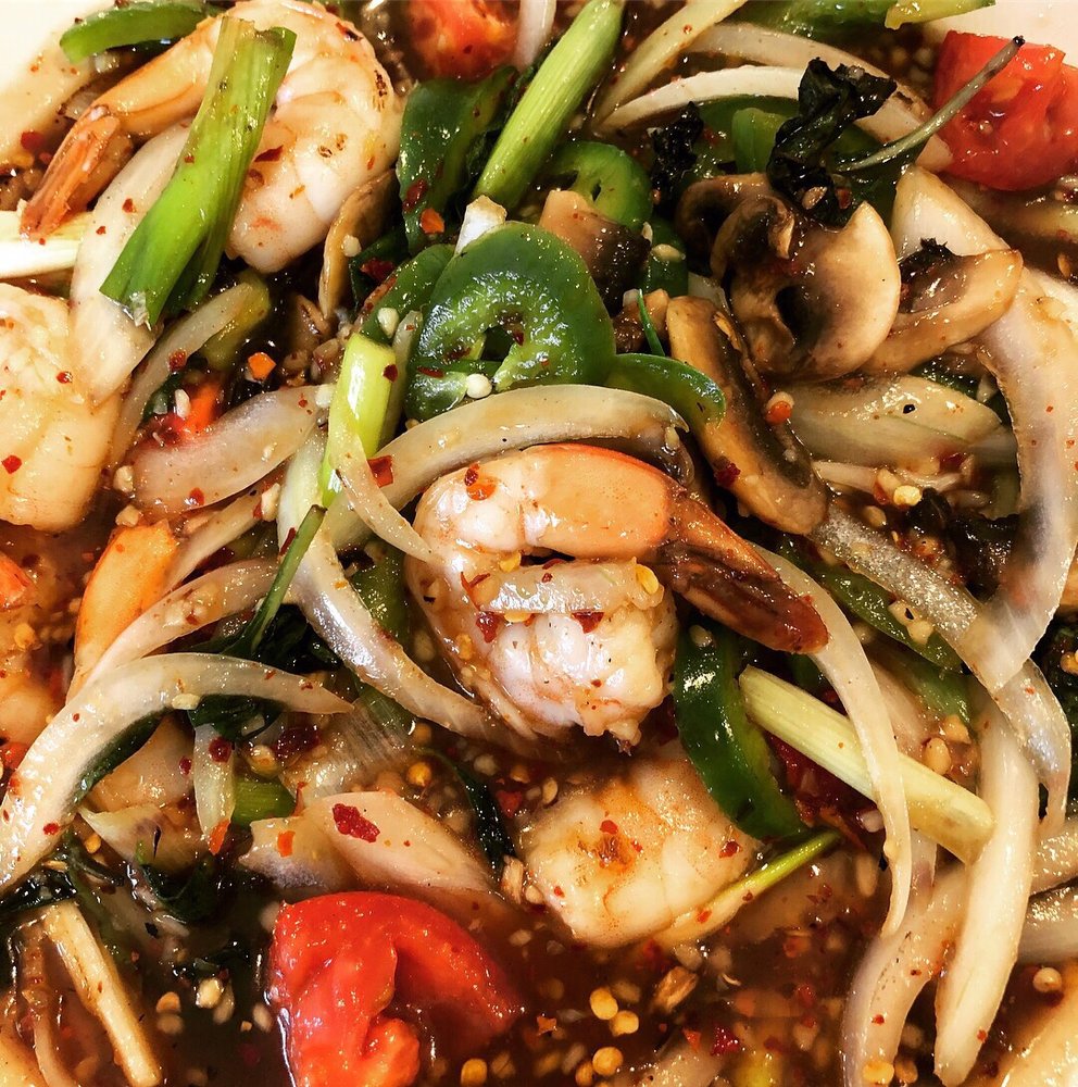 Saigon Cafe 5000 Hudson Bend Rd B, Austin