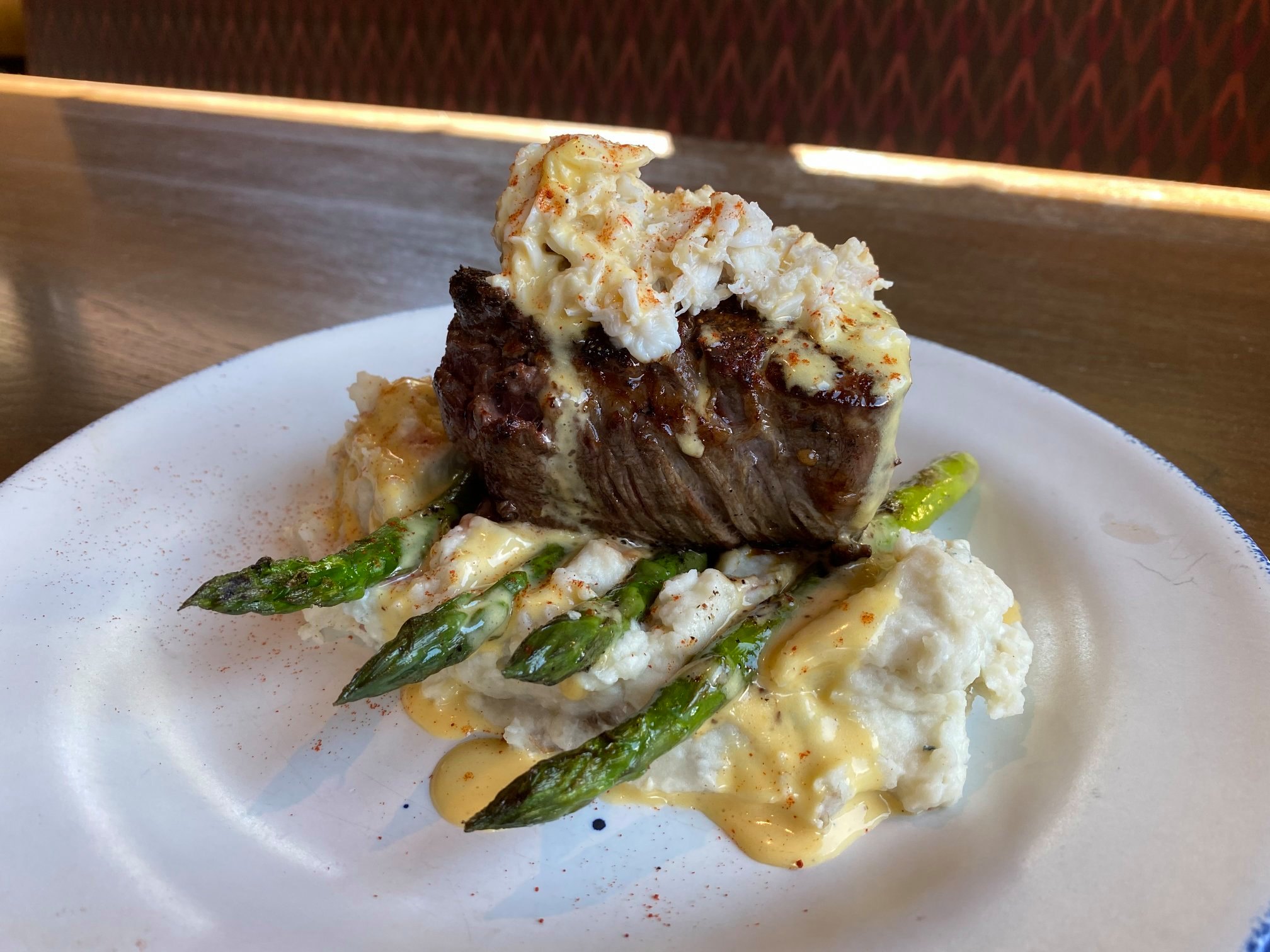 Jack Allen’s Kitchen 360 3600 N Capital of Texas Hwy, Austin