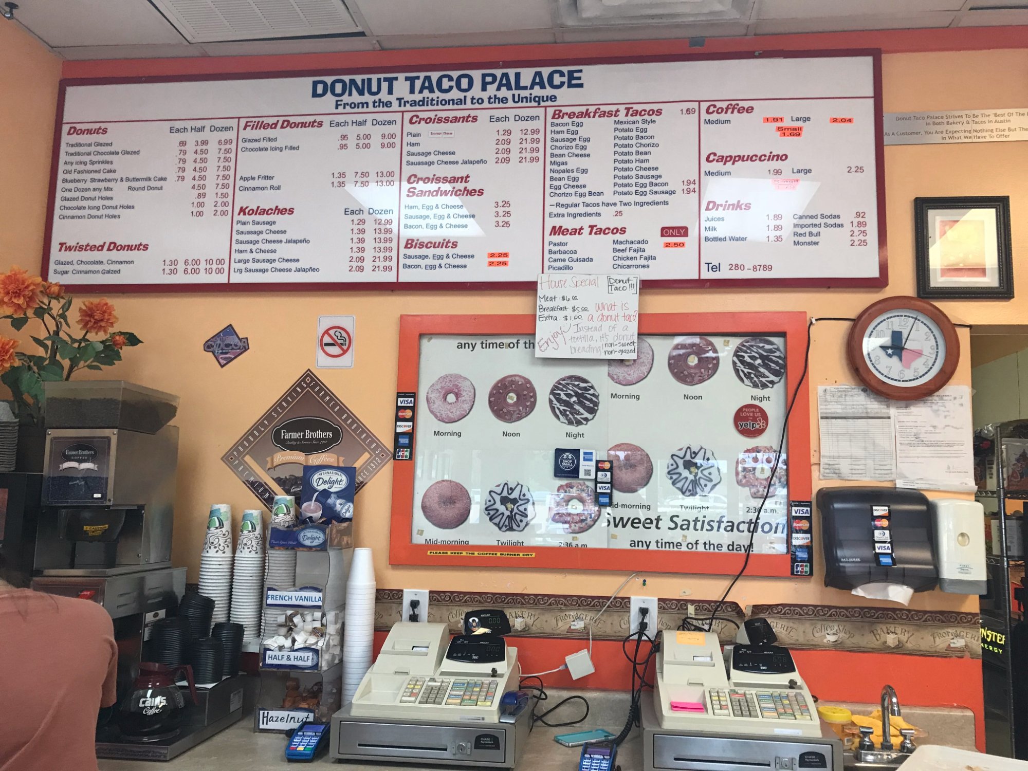 Photo credit: Tripadvisor