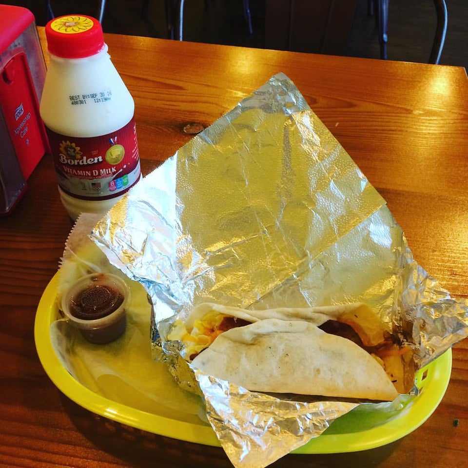 Photo credit: foursquare