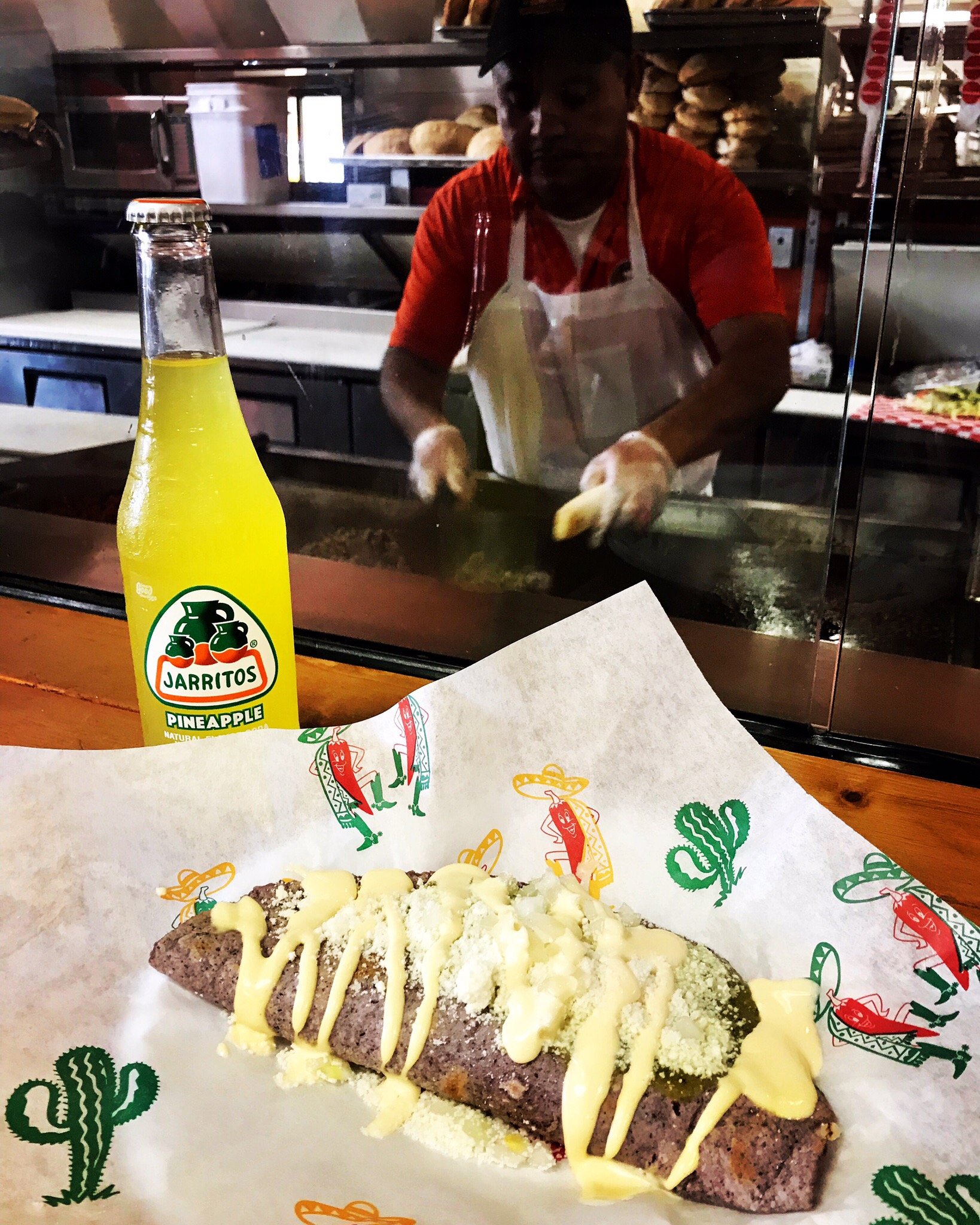 Photo credit: tripadvisor
