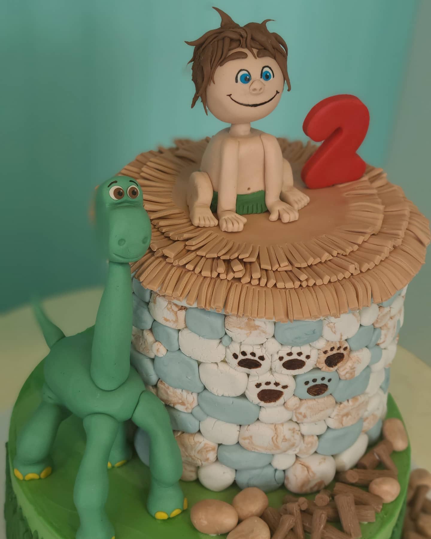 Cakes ROCK!!! 4201 S Congress Ave #101, Austin