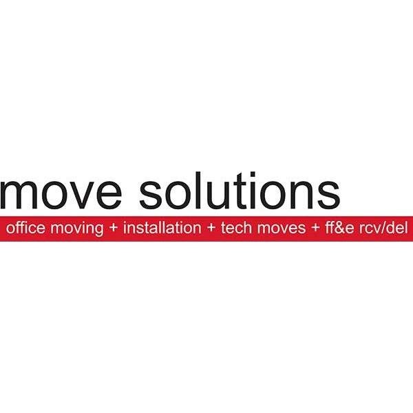 Move Solutions Ltd - Austin