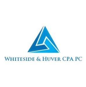 Whiteside & Huver CPA PC