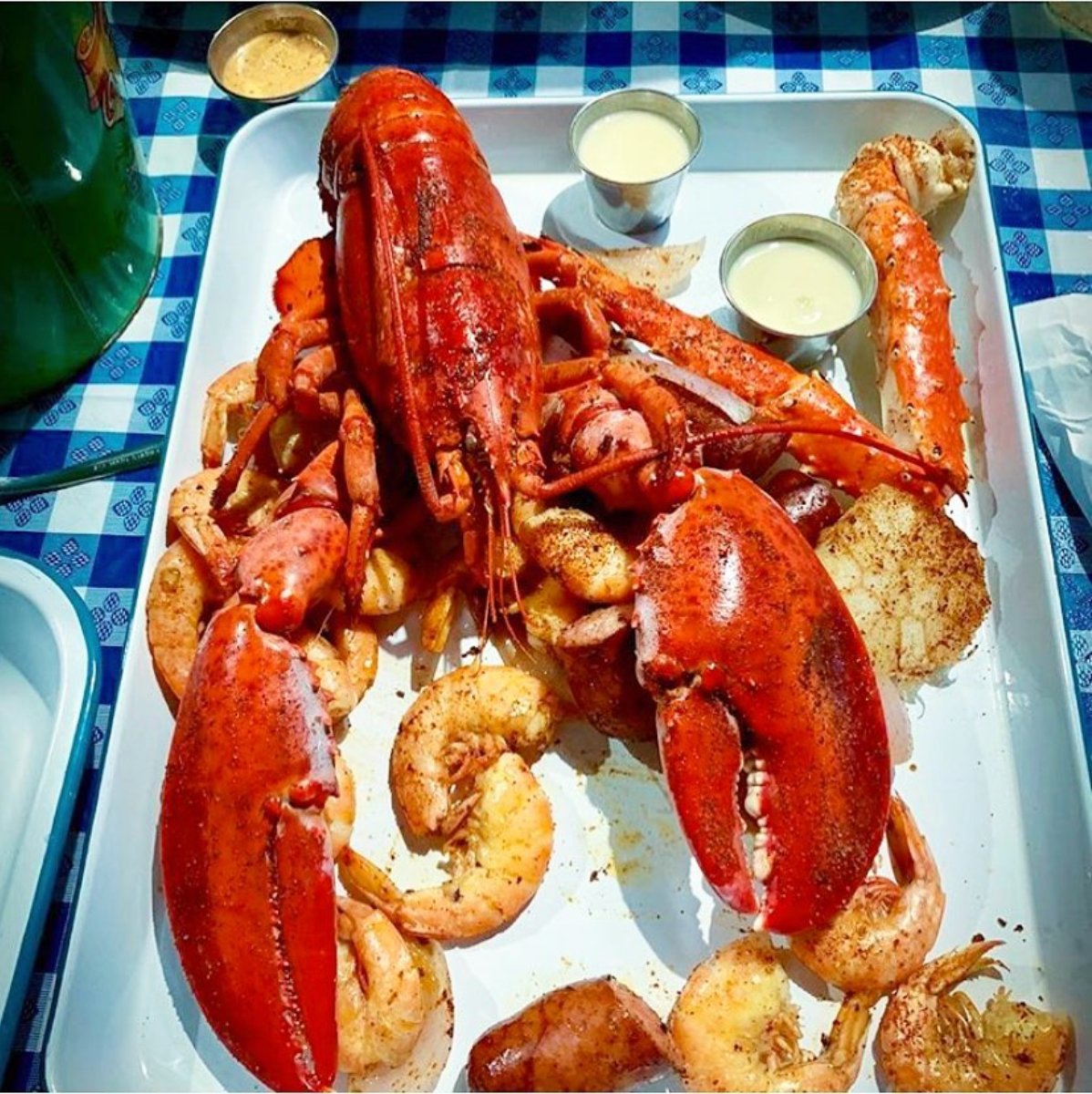 Photo credit: tripadvisor