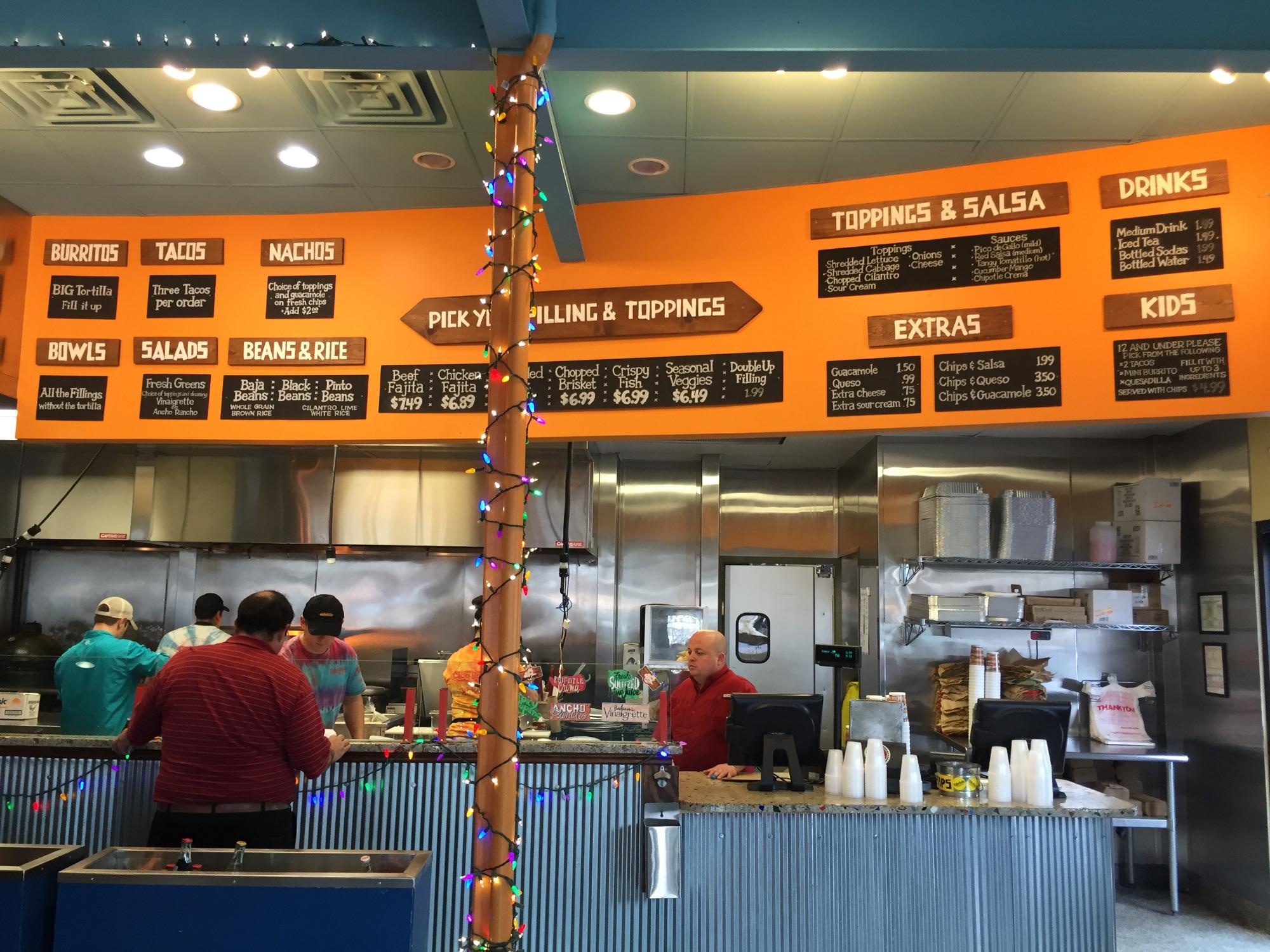 Photo credit: tripadvisor
