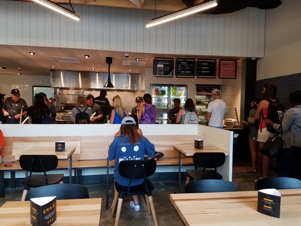 Photo credit: foursquare