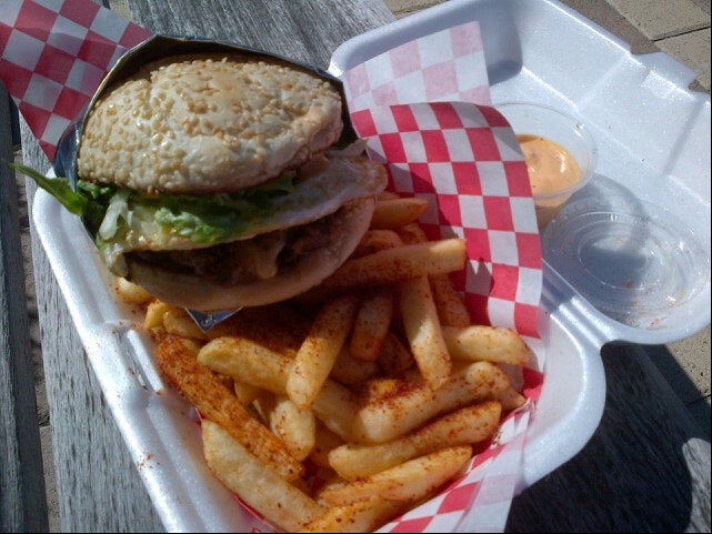 Photo credit: foursquare