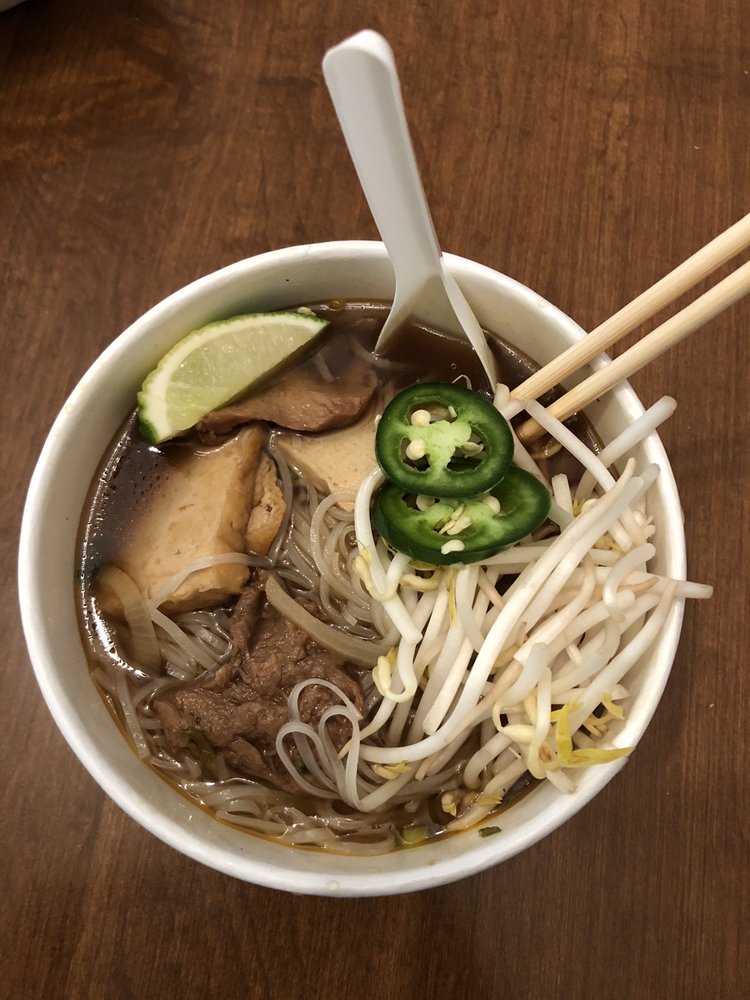 Bodhi Viet Veggie Cuisine 2301 W Parmer Ln, Austin